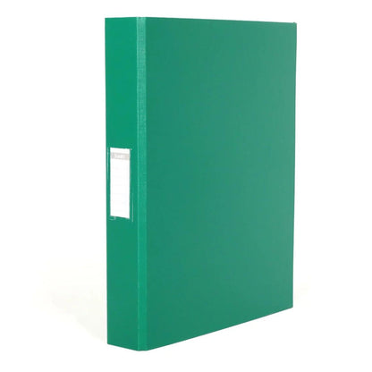 Lever Arch Files and Ring Binders