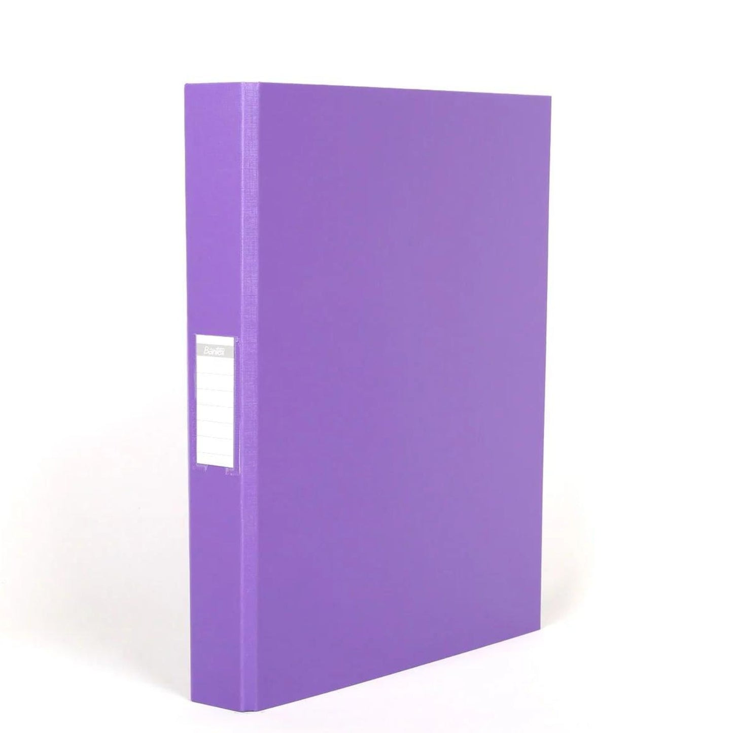 Lever Arch Files and Ring Binders