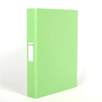 Lever Arch Files and Ring Binders