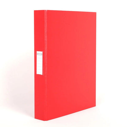 Lever Arch Files and Ring Binders