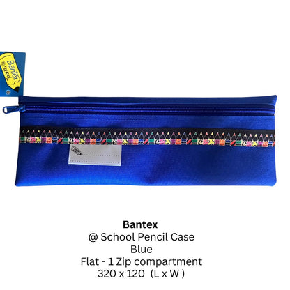 Pencil Bags, Pencil Cases & Boxes