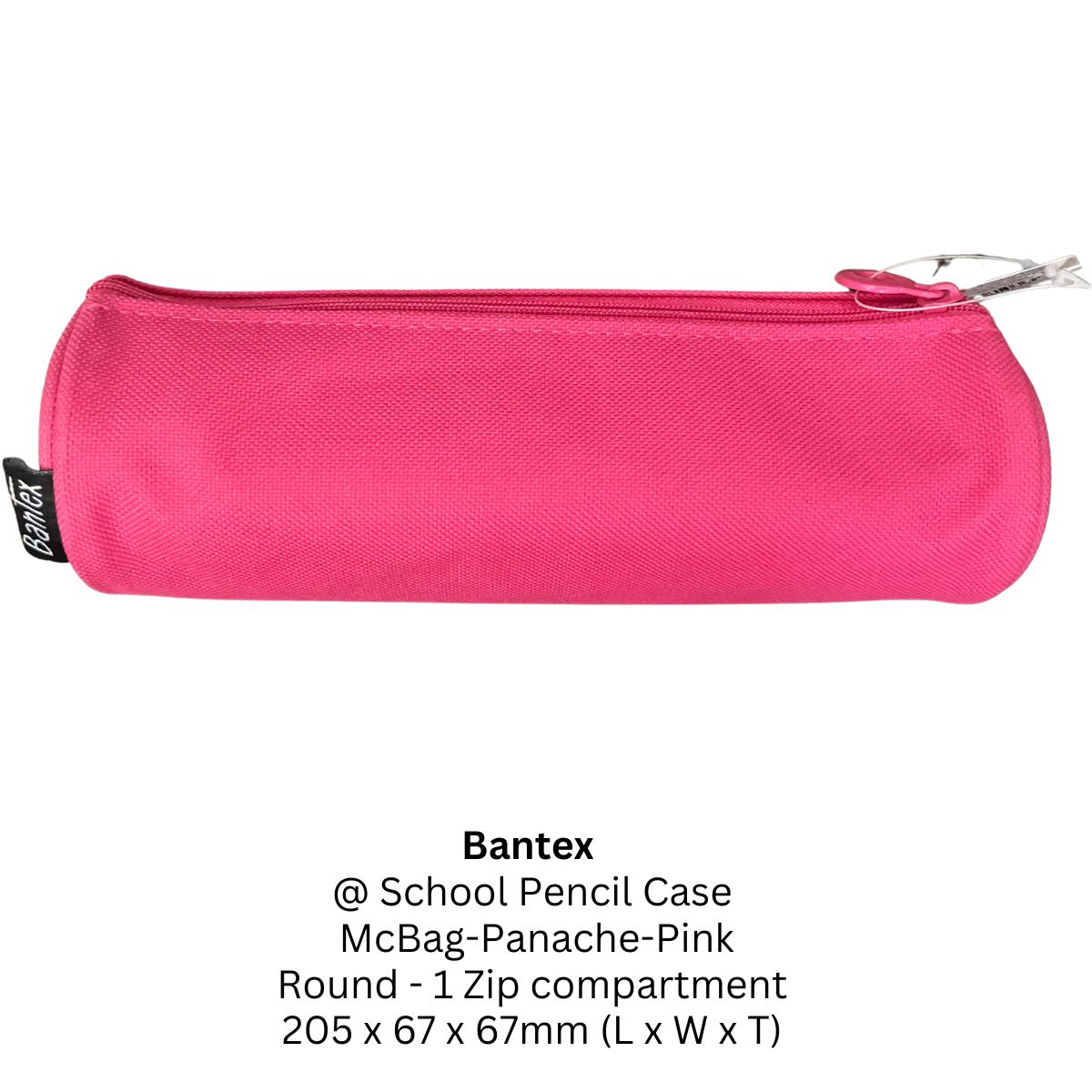 Pencil Bags, Pencil Cases & Boxes