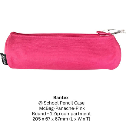 Pencil Bags, Pencil Cases & Boxes