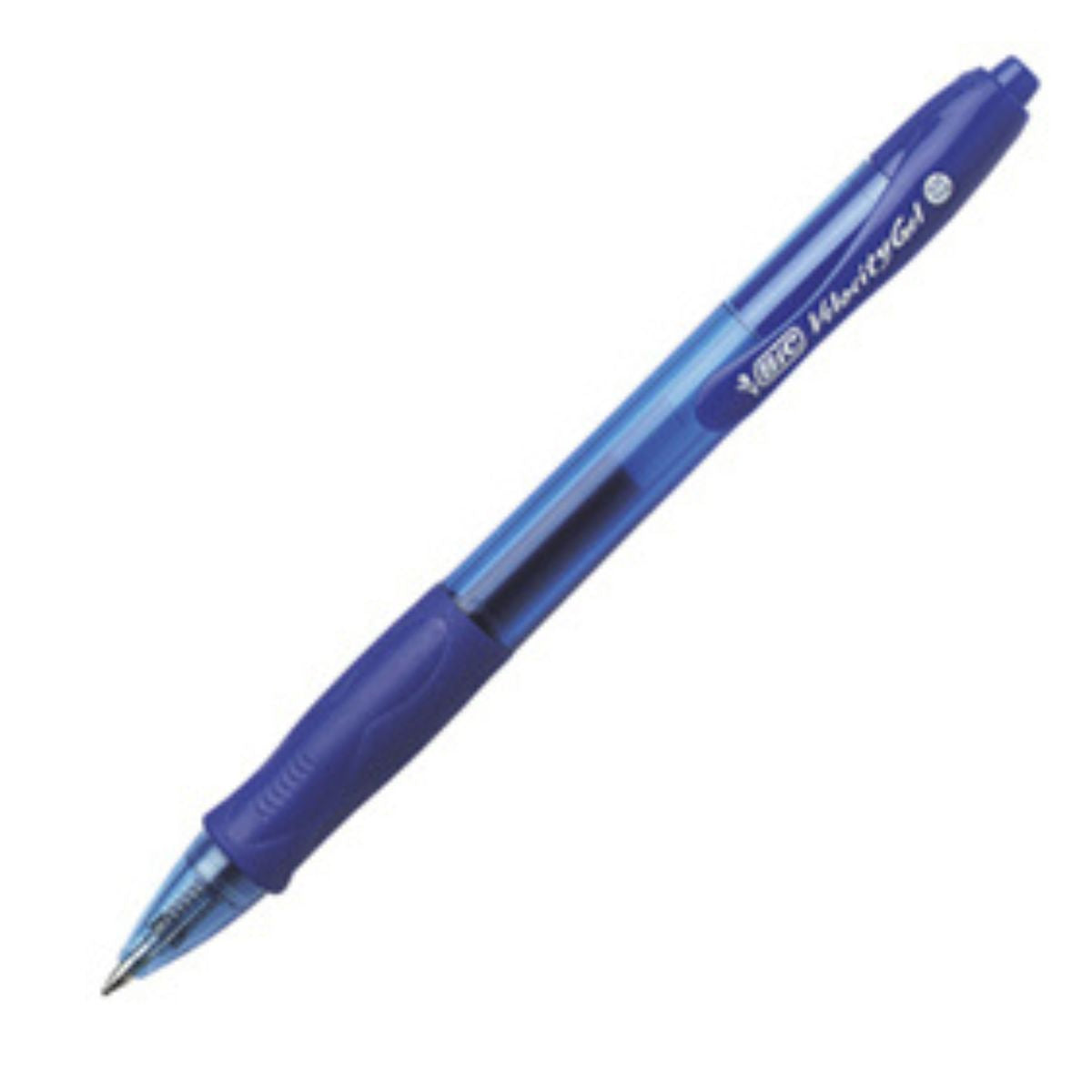 BIC Velocity (0.7mm, Retractable)