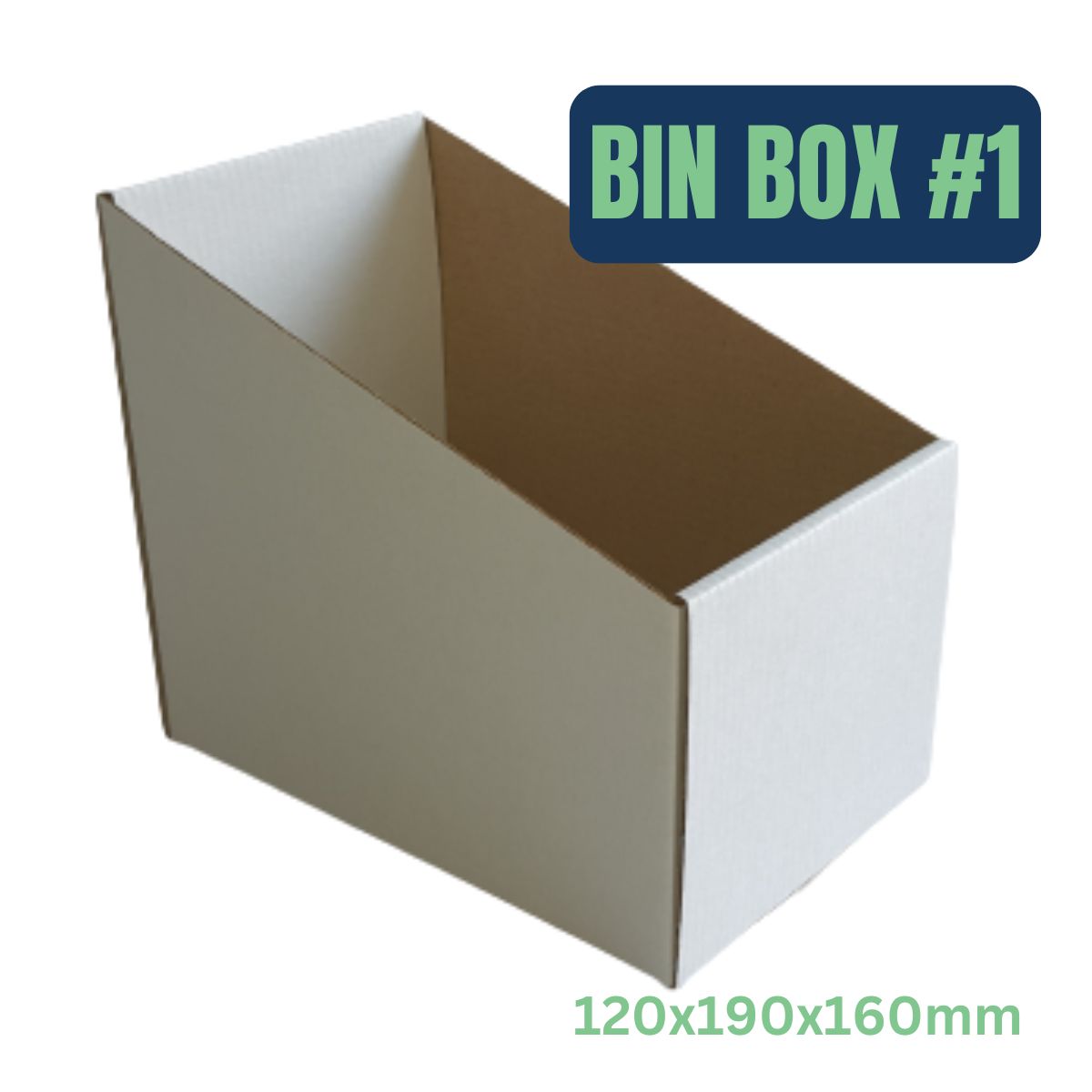 Bin Boxes