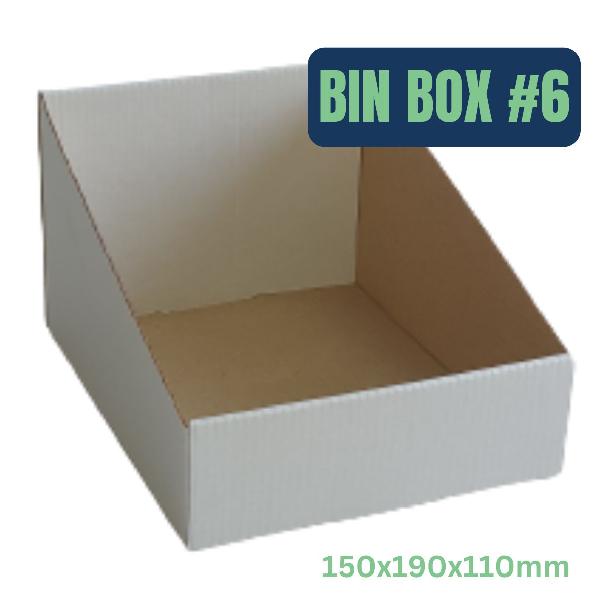 Bin Boxes