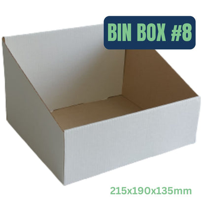 Bin Boxes