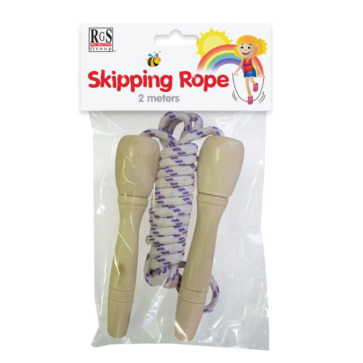 Skipping Rope for children