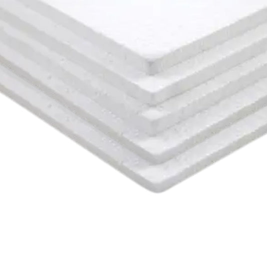 Dala Foamlite Sheets A3 (420X300X10mm) 5 per pack