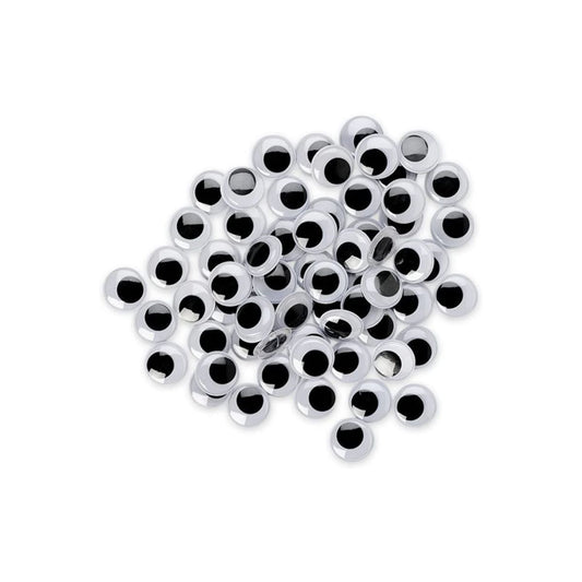 Googly Eyes