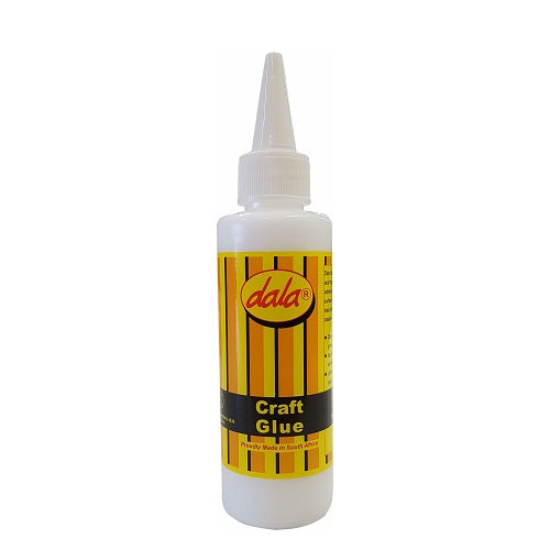 Wood Glue, Craft Glue, Super Glue, Fabric Glue