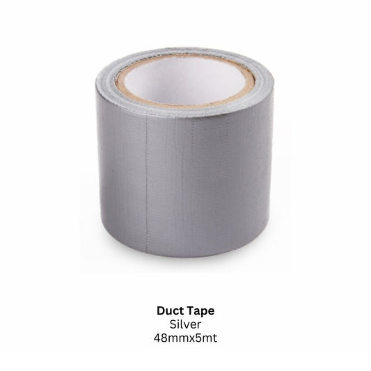 Duct Tape 48mm x 5Mt