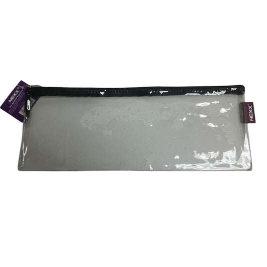 33cm Clear Pencil Case