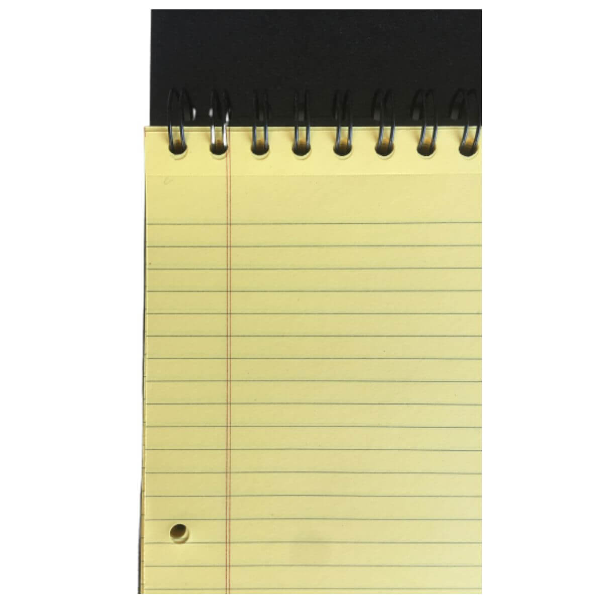 RBE A4 Executive Note Pad