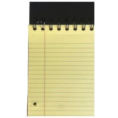 RBE A4 Executive Note Pad