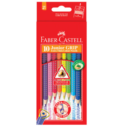 Colouring Pencils