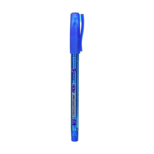 *Faber-Castell CX7 Ball Point Pen