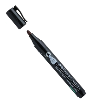 Faber-Castel Permanent Markers