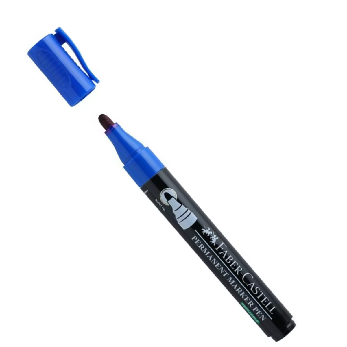 Faber-Castel Permanent Markers