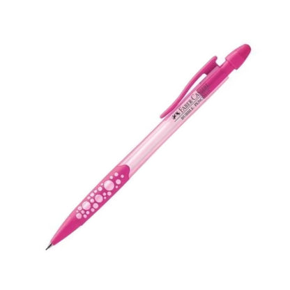Faber-Castell Bubble 0.5 Clutch Pencil