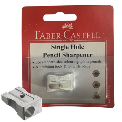 Sharpeners