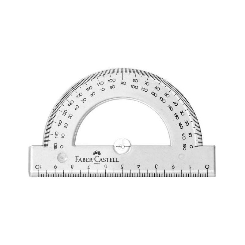 Rulers, Maths Sets, Maths Stencils & Instruments