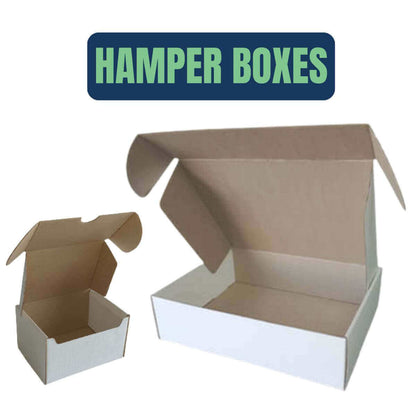 Hamper Boxes