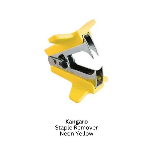 Kangaro Staple Remover
