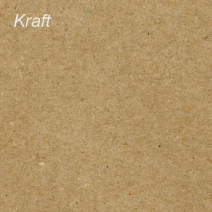 Kraft Paper & Board