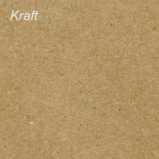 Kraft Paper & Board