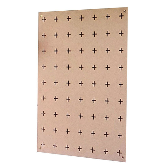 Modular Pegboard