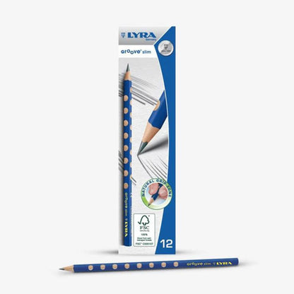 Lead Pencils