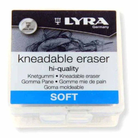 Lyra Kneadable Eraser