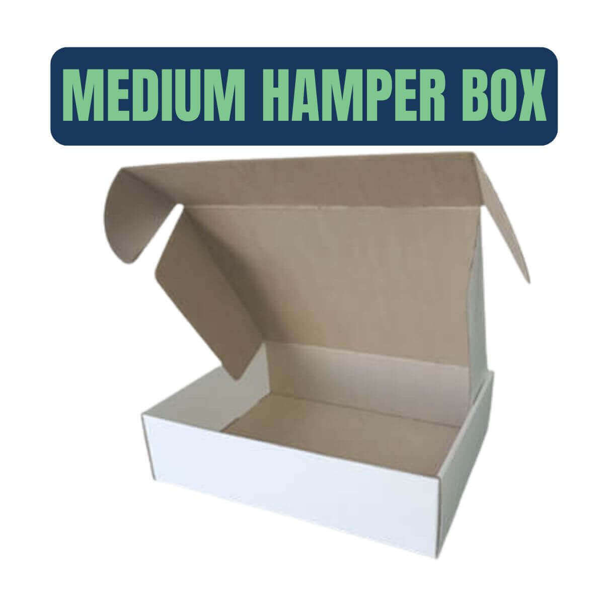 Hamper Boxes