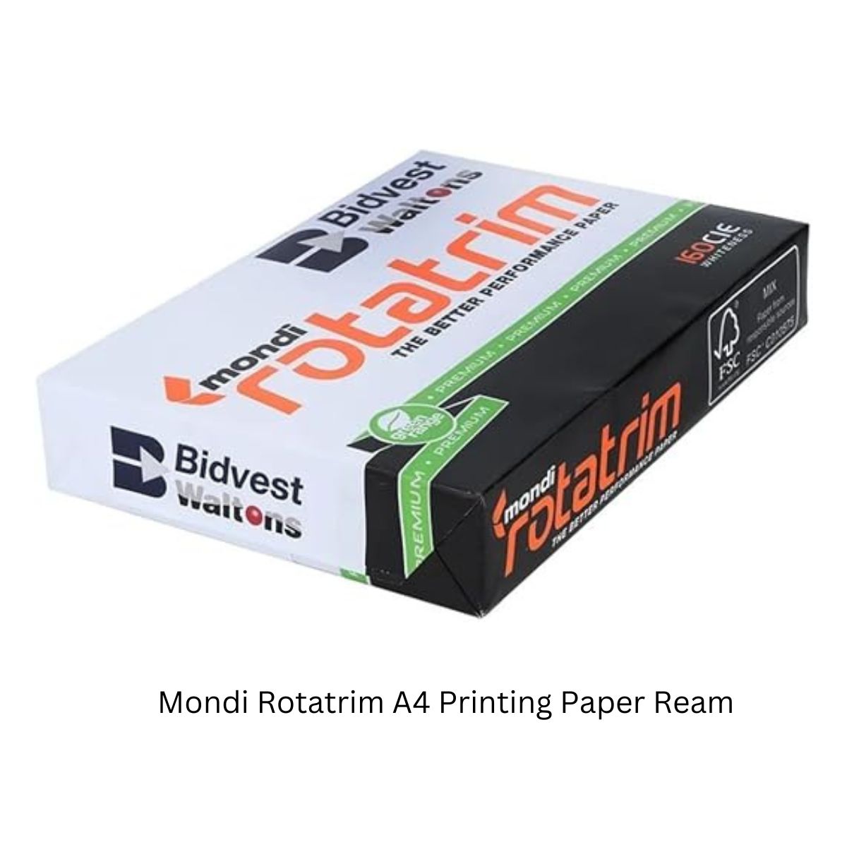 Mondi Rotatrim Photocopy Paper