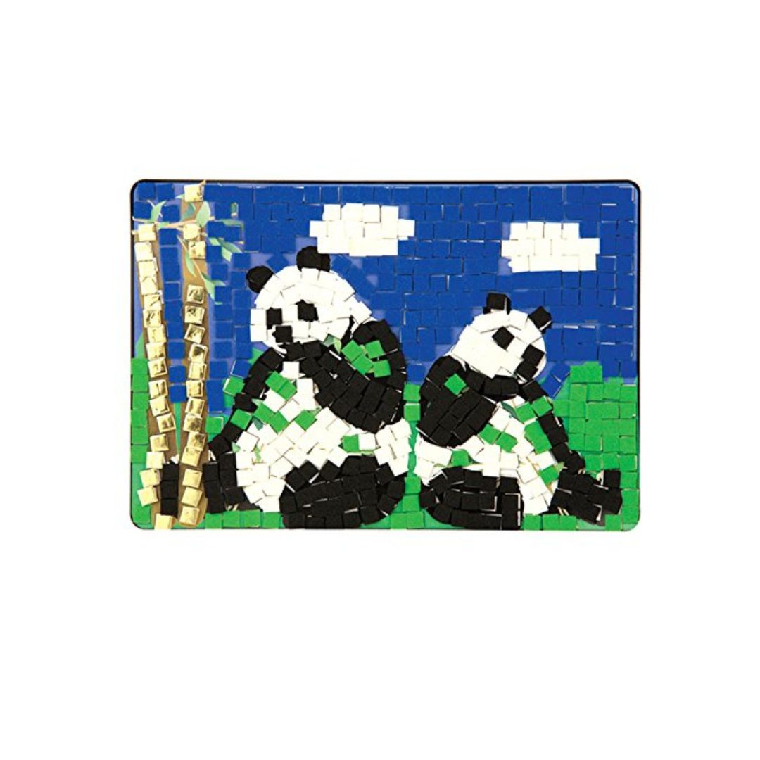 Mosaic Mini - In The Jungle