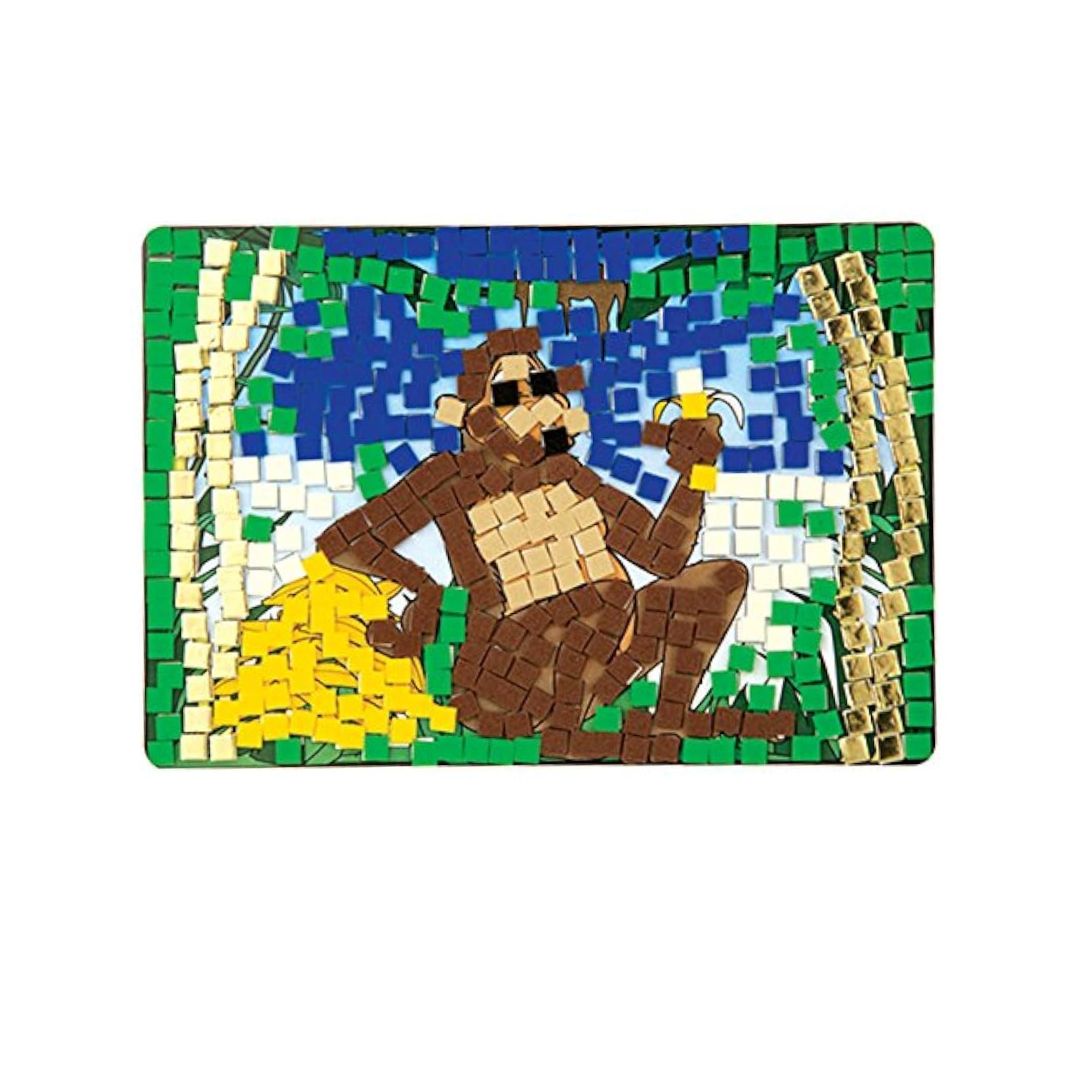 Mosaic Mini - In The Jungle