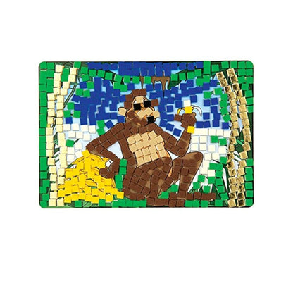 Mosaic Mini - In The Jungle