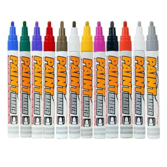 Mungyo Paint Marker