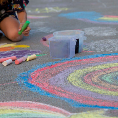 Neon Chalk Sticks