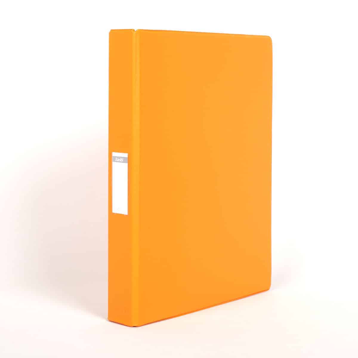 Lever Arch Files and Ring Binders