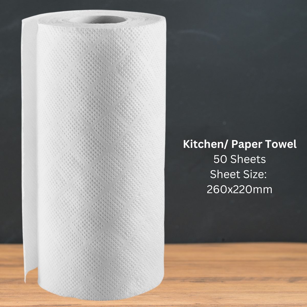 Paper/Kitchen Towel