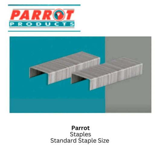 Parrot 24/6 Staples