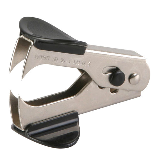 Parrot Staple Remover
