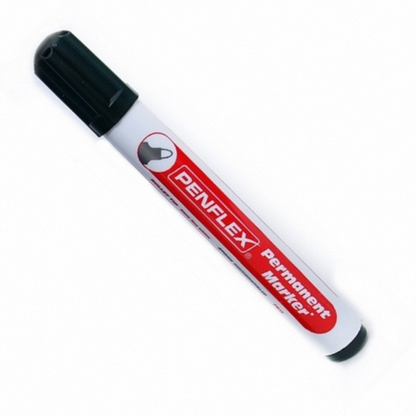 Penflex Permanent Markers