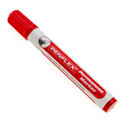 Penflex Permanent Markers
