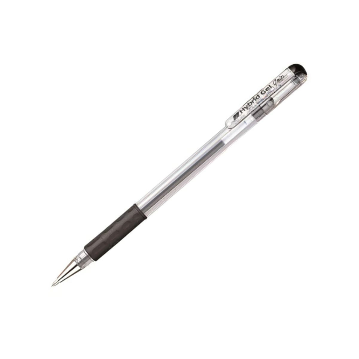 Pentel Hybrid Gel (Capped)