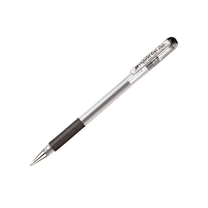 Pentel Hybrid Gel (Capped)