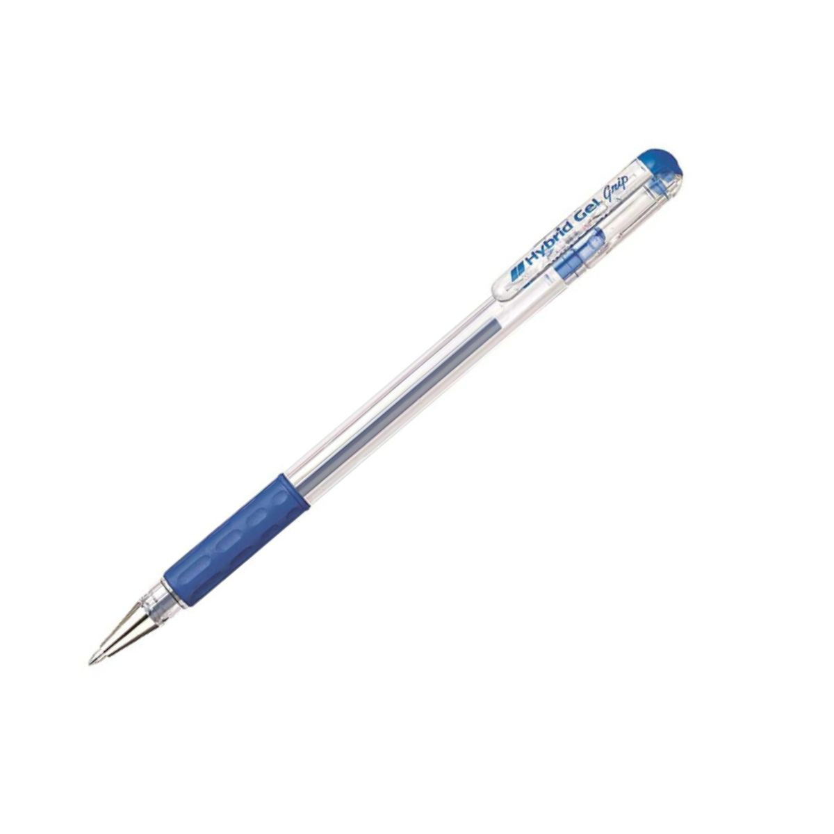 Pentel Hybrid Gel (Capped)