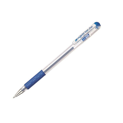 Pentel Hybrid Gel (Capped)
